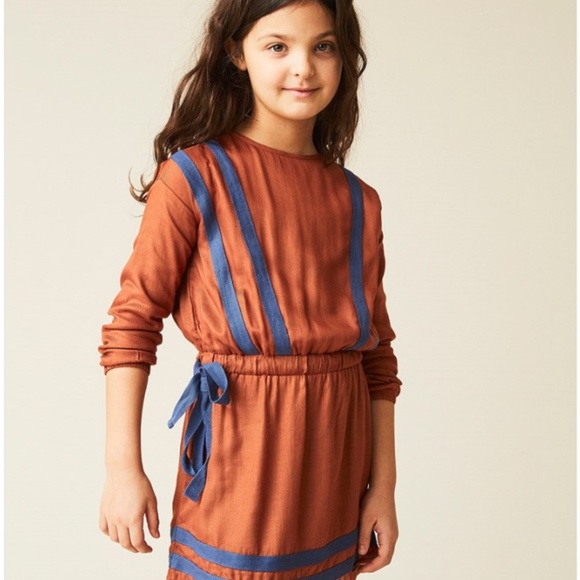 A Monday in Copenhagen dress, size 8